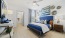 Spacious 1-3 Bedrooms