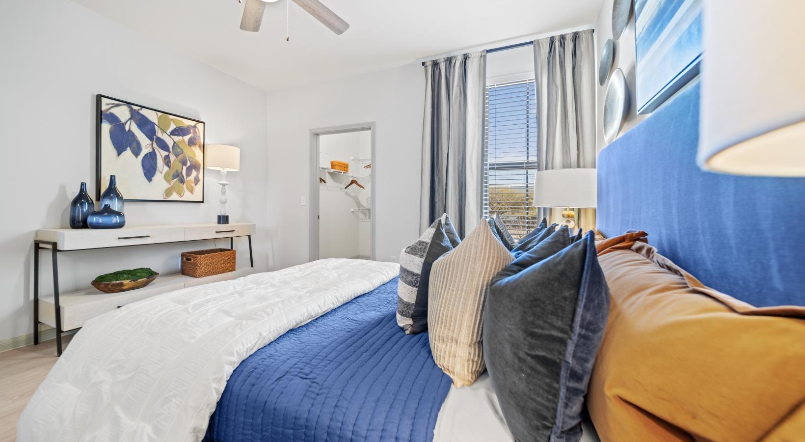 Bedroom options to fit every lifestyle a bedroom with two beds