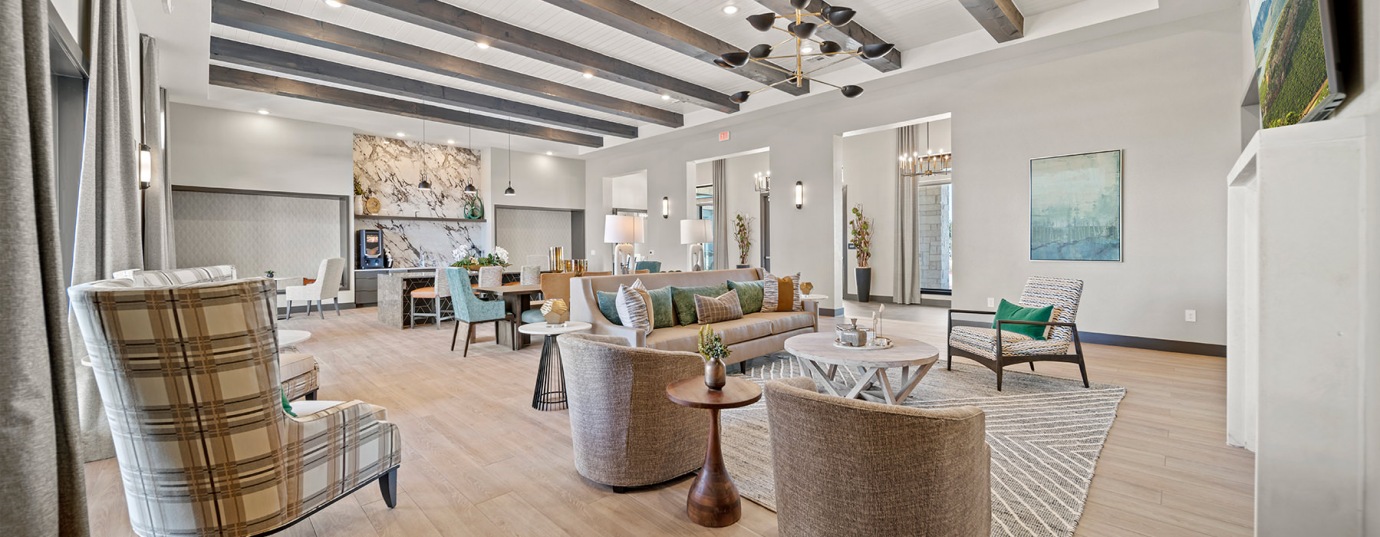 Gallery Pflugerville apartments for rent Emerson at Wells Branch